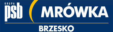 logo psb mrowka Mrówka Brzesko