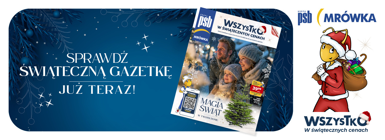 Grupa PSB mrowka Mrówka Brzesko