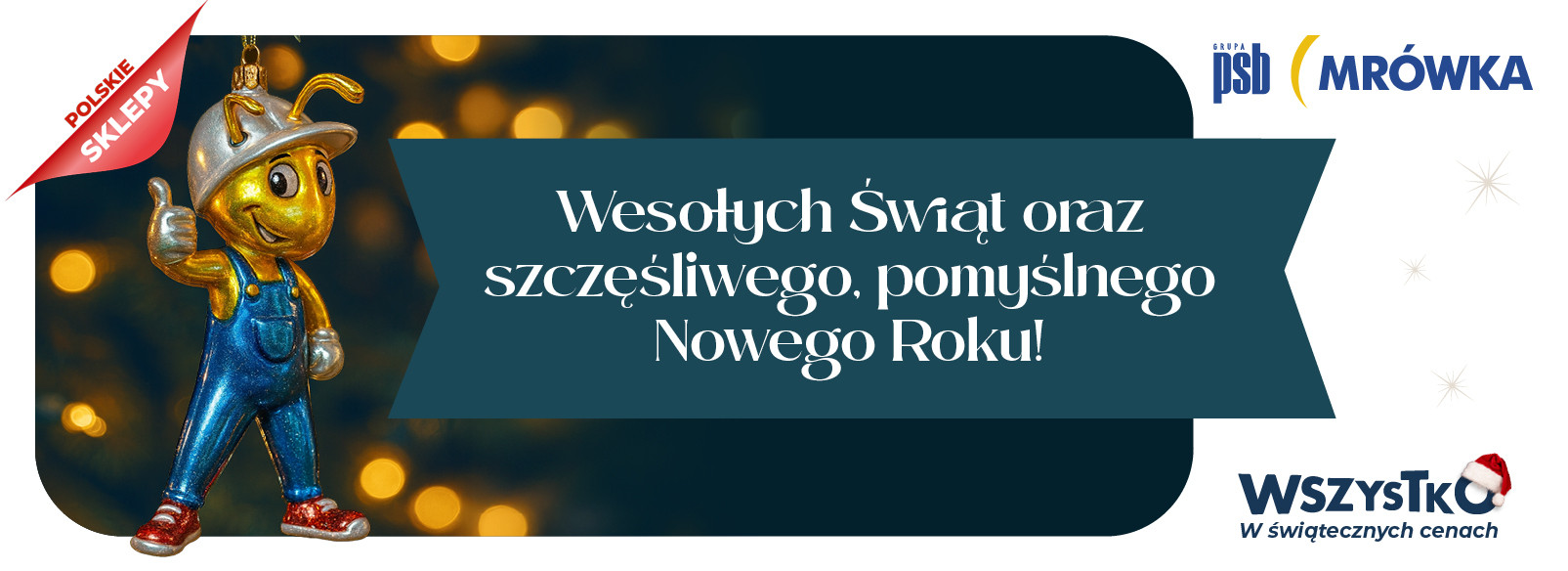 Grupa PSB mrowka Mrówka Brzesko