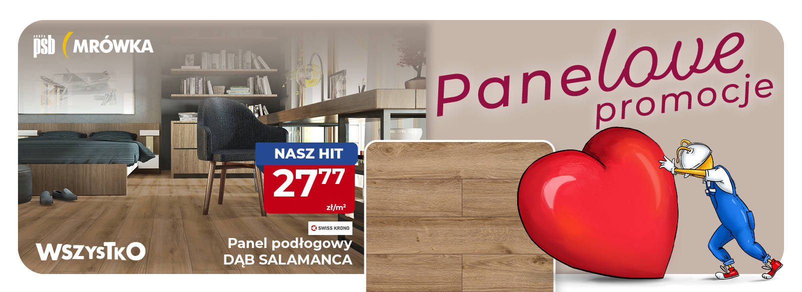 Grupa PSB mrowka Mrówka Brzesko